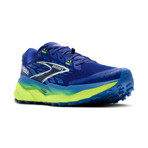 Brooks cascadia uomo - cascadia, 19