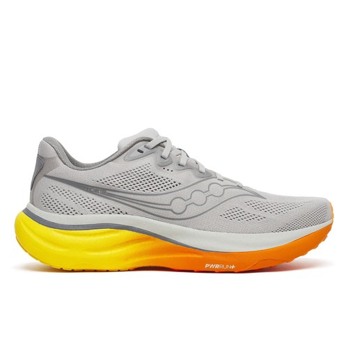 Saucony ride uomo - 19, col.1010