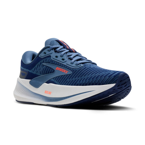 Brooks revel max col 497 - brooks,