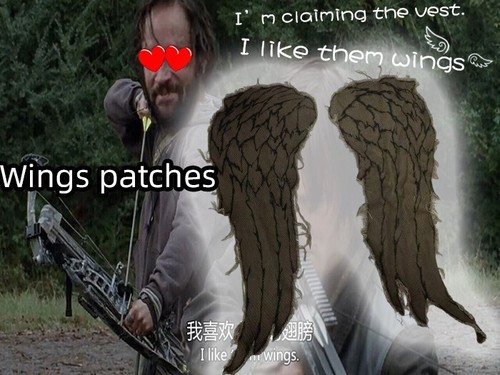 Walking dead daryl dixon ali - dead,