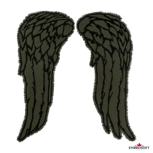 The walking dead daryl - walking,