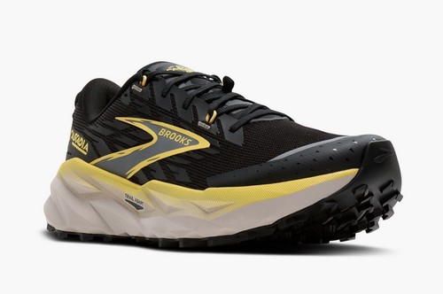 Brooks cascadia uomo - 19,
