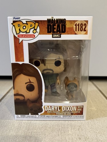 Funko pop daryl - funko, with