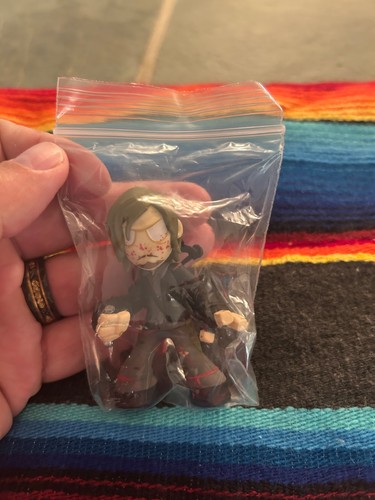 Funko walking dead mystery - walking,