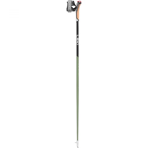 Bastoncini leki nordic walking - leki,