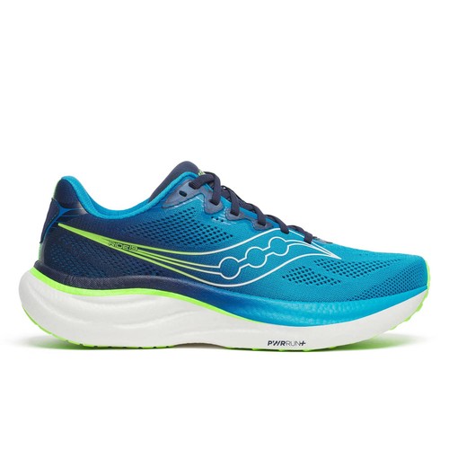 Saucony ride uomo - 19,