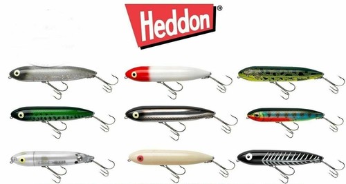 Heddon zara spook - , walking