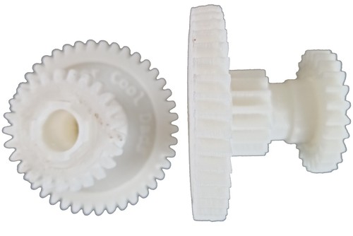 Traveling sprinkler gear orbit - gear,