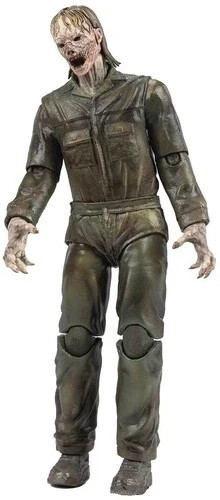 The walking dead - the, dixon