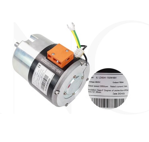 Nuovo per motore brushless