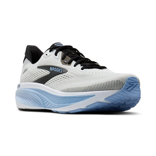 Brooks ghost uomo col 172 - 18, col.172