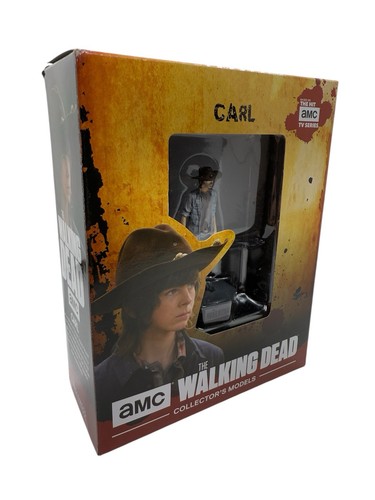 Eaglemoss the walking - eaglemoss,