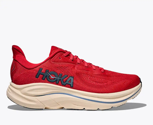 Hoka clifton uomo col vlln - uomo,