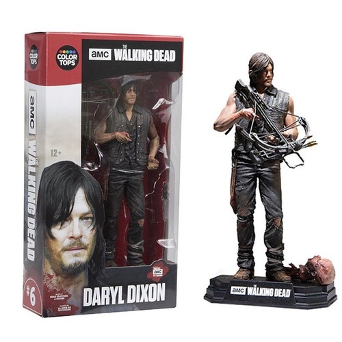 The walking dead twd - dead,