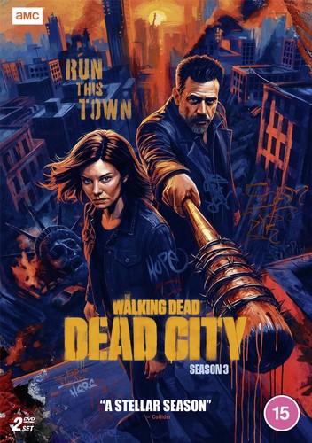 The walking dead - walking,
