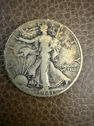 Mezzo dollaro liberty - dollaro,