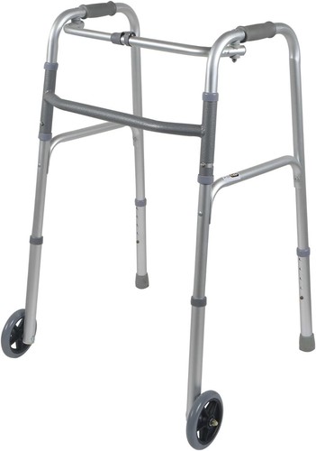 Eazy telaio passeggio - telaio,