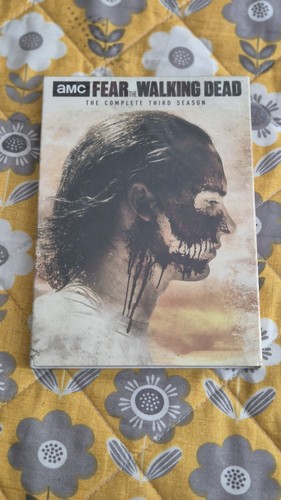 Fear the walking - dead,