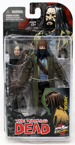 Mcfarlane toys the - -, walking