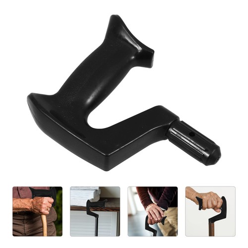Ricambio manico canna plastica
