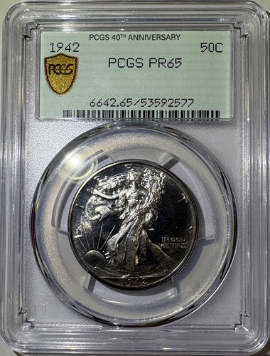 1942 proof walking - 1942,