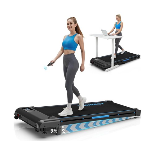 Vannect walking pad nero - vannect,
