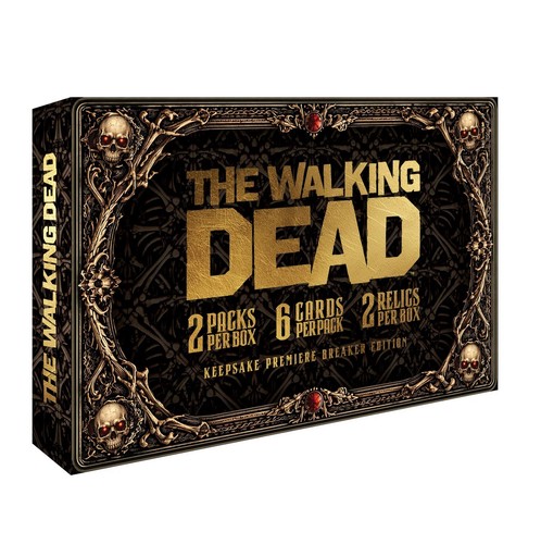 2026 the walking - the, dead