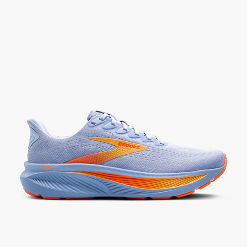 Scarpe running walking brooks - scarpe,