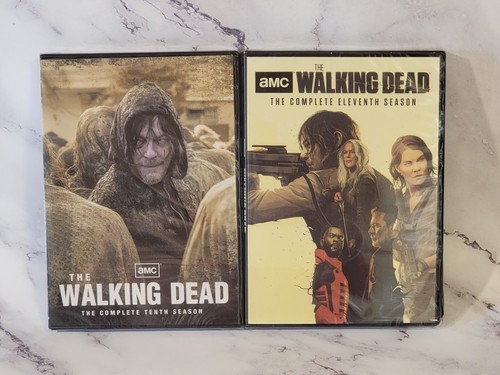 The walking dead - the, complete