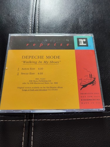 Depeche mode walking my - walking, in