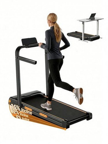 Walking pad tapis - walking, 16%