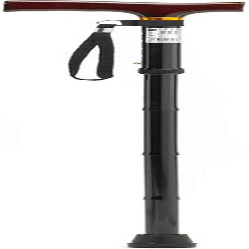 Folding coloured walking stick - folding,