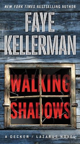 Faye kellerman walking - kellerman,