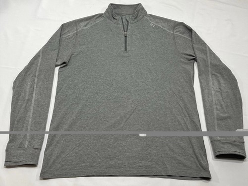 Tasc performance pullover - tasc, uomo