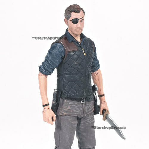 Walking dead series - dead, the