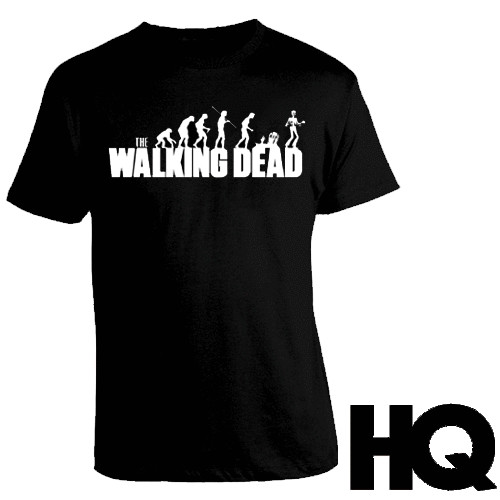 The walking dead horror zombie - dead,