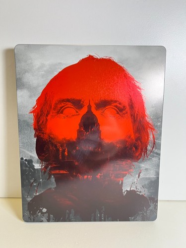 Overkill the walking - walking, dead