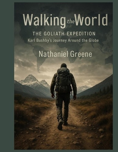 Walking the world - the, goliath